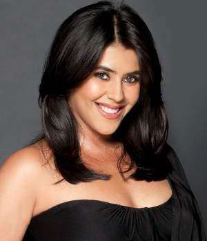 Ekta Kapoor Birthday, Real Name, Age, Weight, Height, Family, Facts